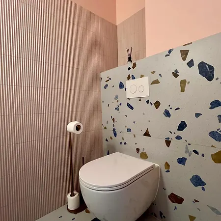 Muszelka - Aura Kaszub Villa